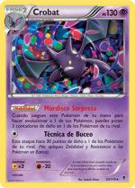Carta de la expansión Fuerzas Fantasmales