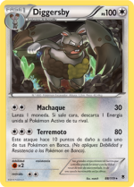 Carta de la expansión Fuerzas Fantasmales