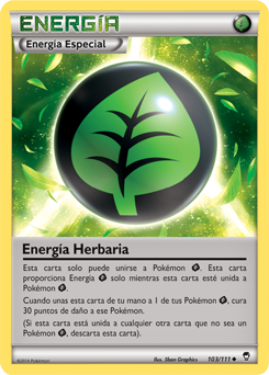 Carta de la expansión Puños Furiosos