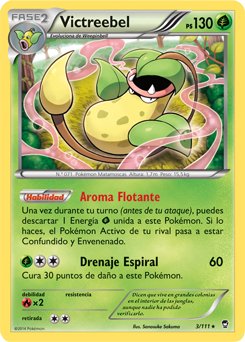 Carta de la expansión Puños Furiosos
