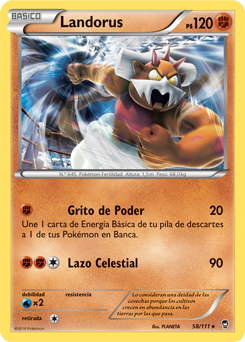 Carta de la expansión Puños Furiosos