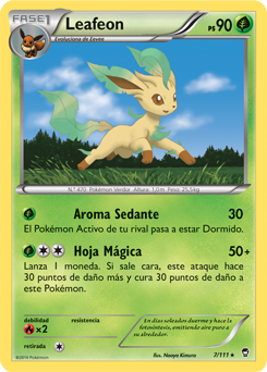 Carta de la expansión Puños Furiosos