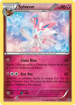 Carta de la expansión Puños Furiosos