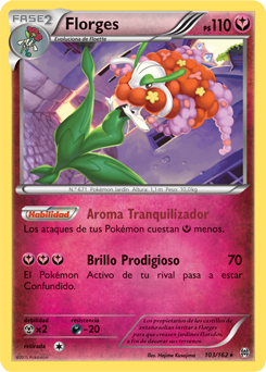 Carta de la expansión TURBOimpulso