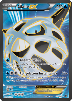 Carta de la expansión TURBOimpulso