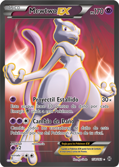 Carta de la expansión TURBOimpulso