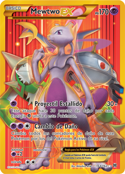 Carta de la expansión TURBOimpulso