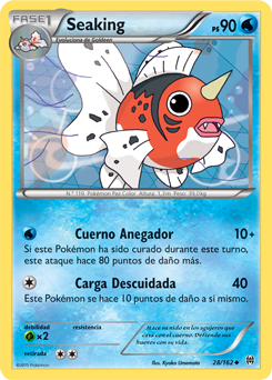 Carta de la expansión TURBOimpulso
