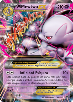 Carta de la expansión TURBOimpulso