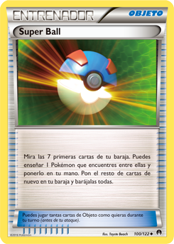 Carta de la expansión TURBOlímite