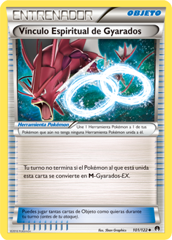 Carta de la expansión TURBOlímite