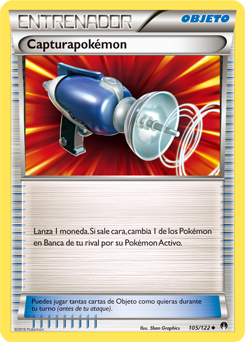 Carta de la expansión TURBOlímite
