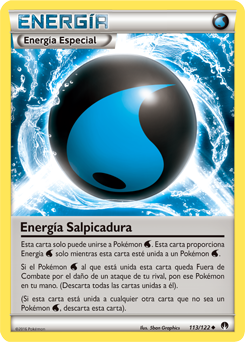 Carta de la expansión TURBOlímite