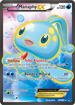 Carta de la expansión TURBOlímite