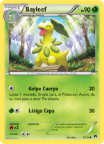 Carta de la expansión TURBOlímite