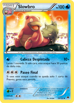 Carta de la expansión TURBOlímite