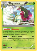 Carta de la expansión TURBOlímite