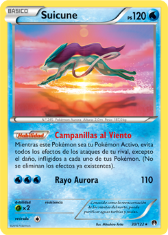 Carta de la expansión TURBOlímite
