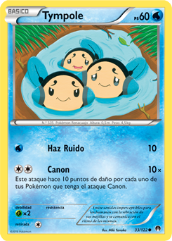 Carta de la expansión TURBOlímite