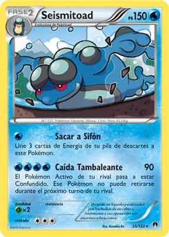 Carta de la expansión TURBOlímite
