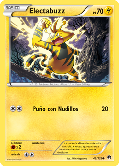 Carta de la expansión TURBOlímite