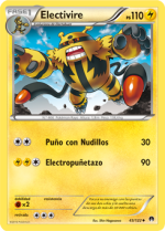 Carta de la expansión TURBOlímite