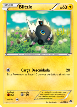 Carta de la expansión TURBOlímite