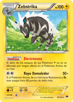 Carta de la expansión TURBOlímite