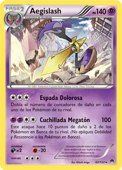 Carta de la expansión TURBOlímite