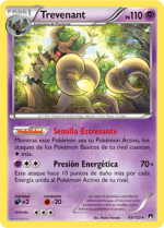 Carta de la expansión TURBOlímite