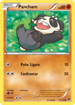 Carta de la expansión TURBOlímite