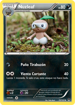 Carta de la expansión TURBOlímite