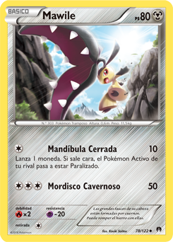Carta de la expansión TURBOlímite