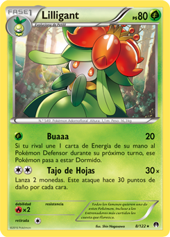 Carta de la expansión TURBOlímite