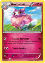 Carta de la expansión TURBOlímite