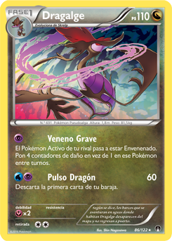 Carta de la expansión TURBOlímite