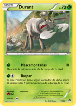 Carta de la expansión TURBOlímite