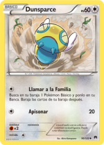 Carta de la expansión TURBOlímite