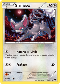 Carta de la expansión TURBOlímite