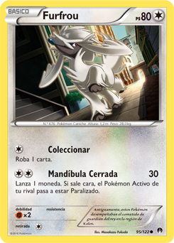 Carta de la expansión TURBOlímite