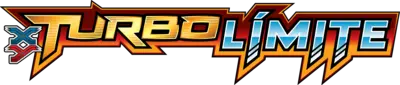 Logo de TURBOlímite - Pokémon Trading Card Game