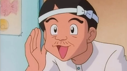 Info Vendedor de Magikarp