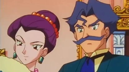 Info Padres de James