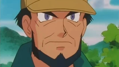 Info Padre de Sabrina