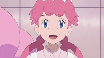 Info Madre de Mollie