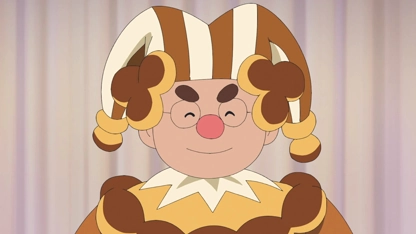 Tong