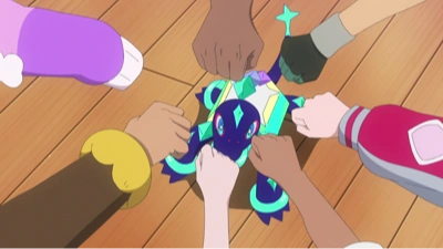 Aeronautas del Placaje Eléctrico