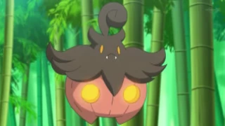Pumpkaboo de Jessie