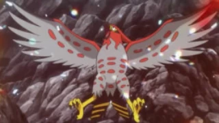 Talonflame de Ash Ketchum