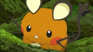 Dedenne de Lem